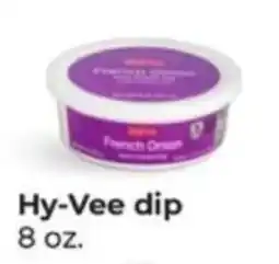 Hy-Vee Hy-vee Dip offer