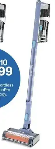 Target Condees cordless turboPro technology offer
