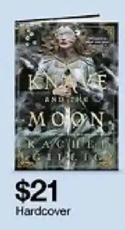 Target Knave and the Moon offer