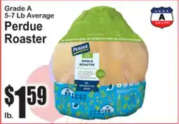 SuperFresh Perdue Roaster offer