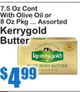 SuperFresh Kerrygold Butter offer