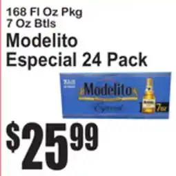 SuperFresh Modelito Especial offer
