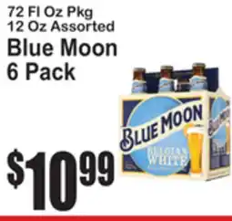 SuperFresh Blue Moon offer