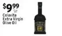 Associated Colavita extra virgin olive oil offer