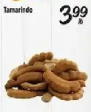 Fiesta Mart Tamarindo offer