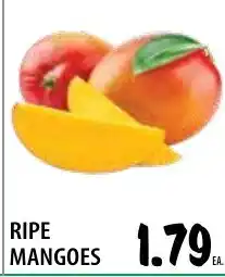 Karns Ripe Mangos offer