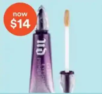 Gil Express Eyeliner