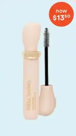 Ulta Beauty Pililla Society Mascara offer