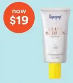 Ulta Beauty Sunscreen offer