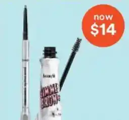 Ulta Beauty Browby Space Brow offer