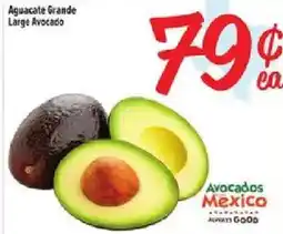 Fiesta Mart Avocados Mexico offer