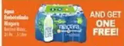 El Super Nestea Iced Tea offer