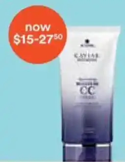 Ulta Beauty Kaya CC Cream offer