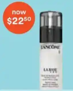 Ulta Beauty Lancome L'Absolu Eye offer