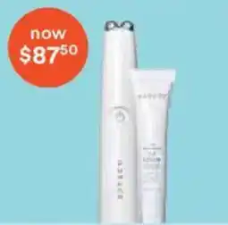 Ulta Beauty Sculptra Skin Care Device offer