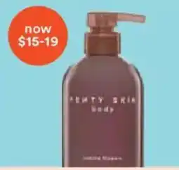 Ulta Beauty Fenty Skin body offer