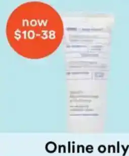 Ulta Beauty Online only offer