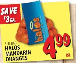 Karns Halos Mandarin Oranges offer
