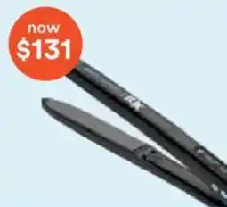 Ulta Beauty Rx hair straightener offer