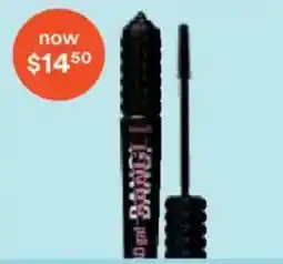 Ulta Beauty One-Bang! Mascara offer
