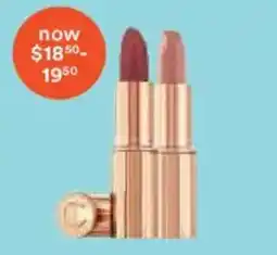 Ulta Beauty Tarte lipsticks offer