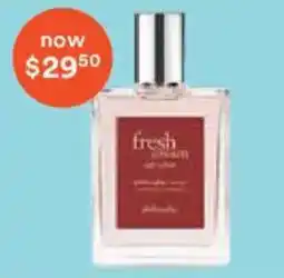 Ulta Beauty Fresh Cream offer