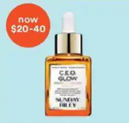 Ulta Beauty Sunny Hilly C.e.o. Glow offer