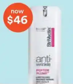 Ulta Beauty StriVectin anti-wrinkle Perfect Plump offer