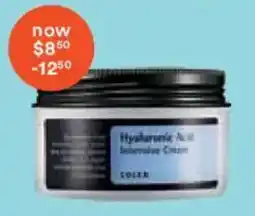 Ulta Beauty Coola Hyaluronic Acid Intensive Cream offer