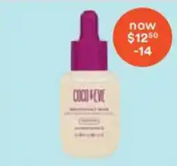 Ulta Beauty Coco + Eve serum offer