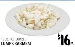 Karns Lump Crabmeat offer