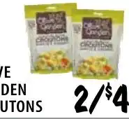 Karns Crispy Golden Cutouts offer