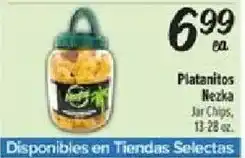 Fiesta Mart Nezka Platanitos offer