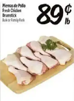 Fiesta Mart Fresh Chicken Drumstick offer
