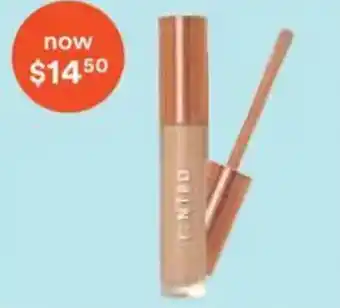 Fenty Beauty lip gloss