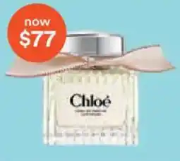 Ulta Beauty Chloé offer