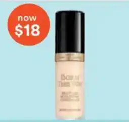 Ulta Beauty Beauty Town Wear offer