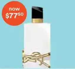 Ulta Beauty Yves Saint Laurent perfume offer