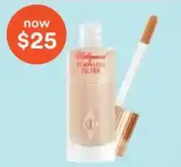 Ulta Beauty Hollywood flawless filter offer
