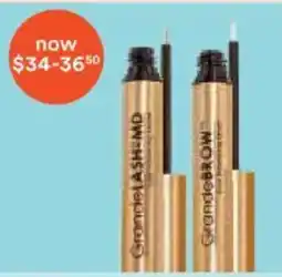 Ulta Beauty Grand Lash MD Grande Blow offer