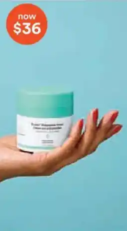 Ulta Beauty Drunk Elephant blemish cream offer