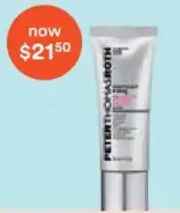 Ulta Beauty Peter Thomas Roth offer