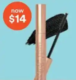 Ulta Beauty Maybelline mascara offer