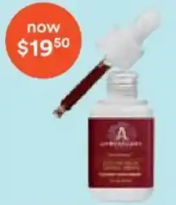 Ulta Beauty Aromatherapy Oil offer