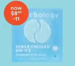 Ulta Beauty Chology shrinking eye gels offer
