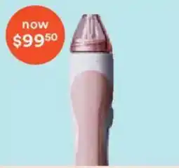 Ulta Beauty Nose Hair Trimmer offer