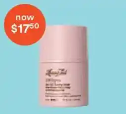 Ulta Beauty Korean Beauty Cream offer