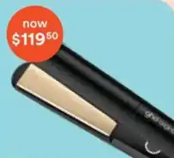 Ulta Beauty Shelley flat iron offer