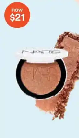 Ulta Beauty Nars blush offer
