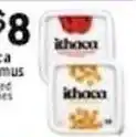 Associated Ithaca Yogurt offer